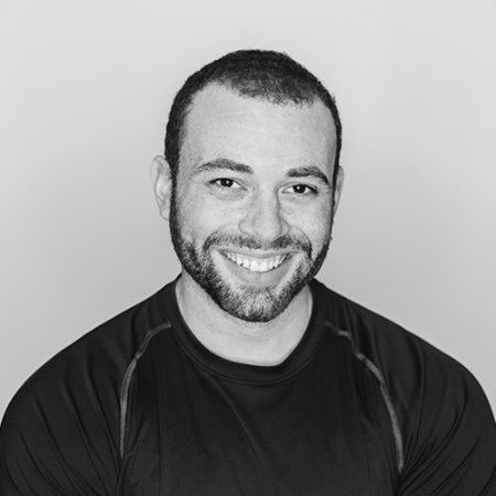 Mitchell Patterson