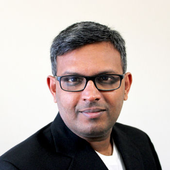 Raghuraman Ramamurthy
