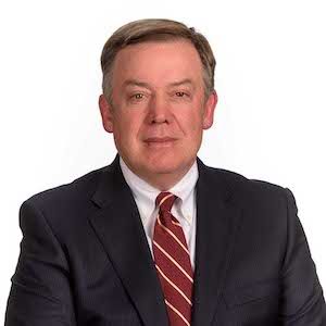 Michael Crow