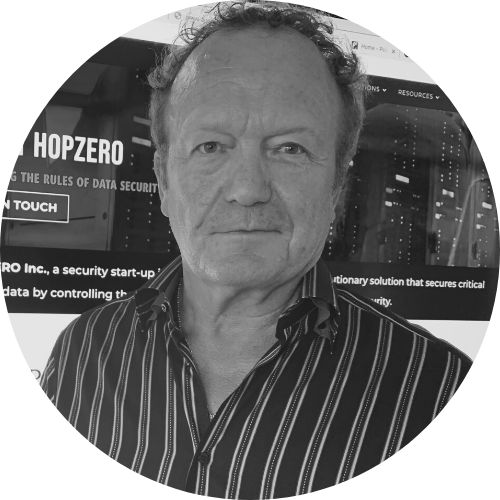 Mark Norman