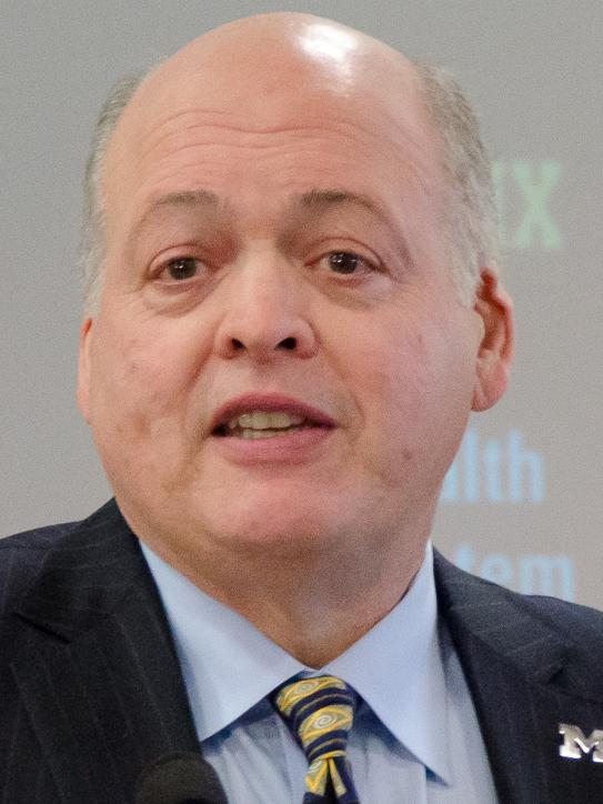 Jim Hackett