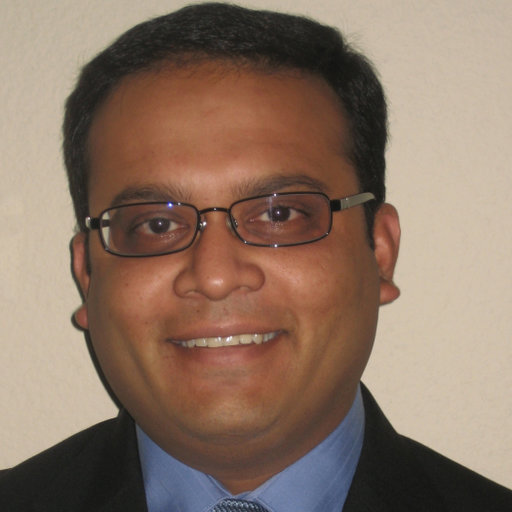 Hemal Patel