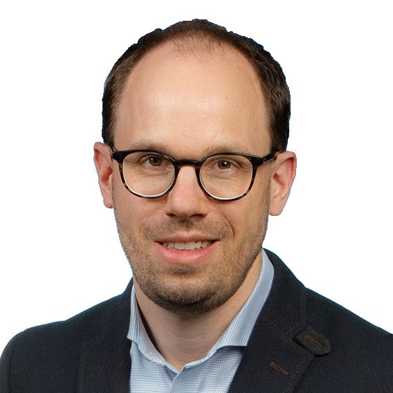 Steffen Blase