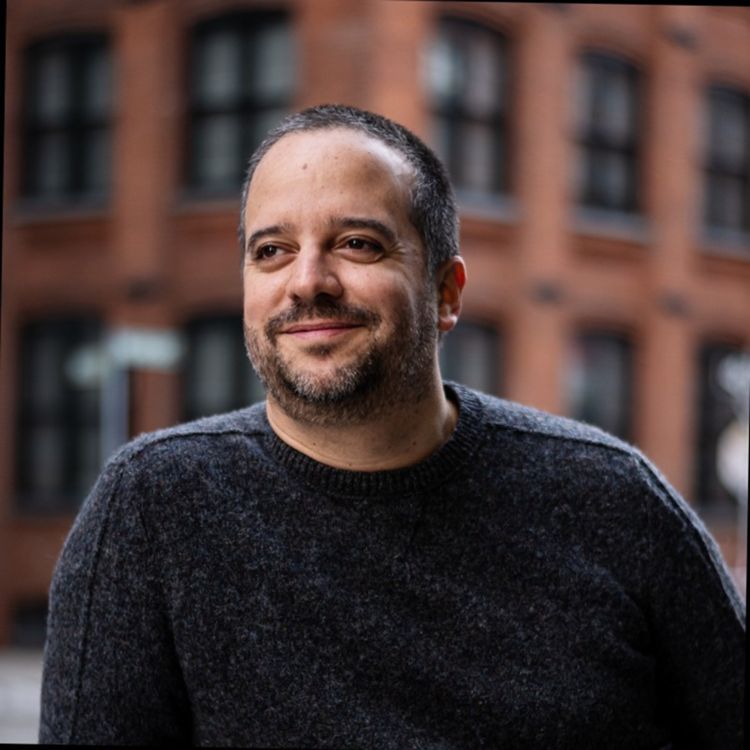 Daniel Salcedo