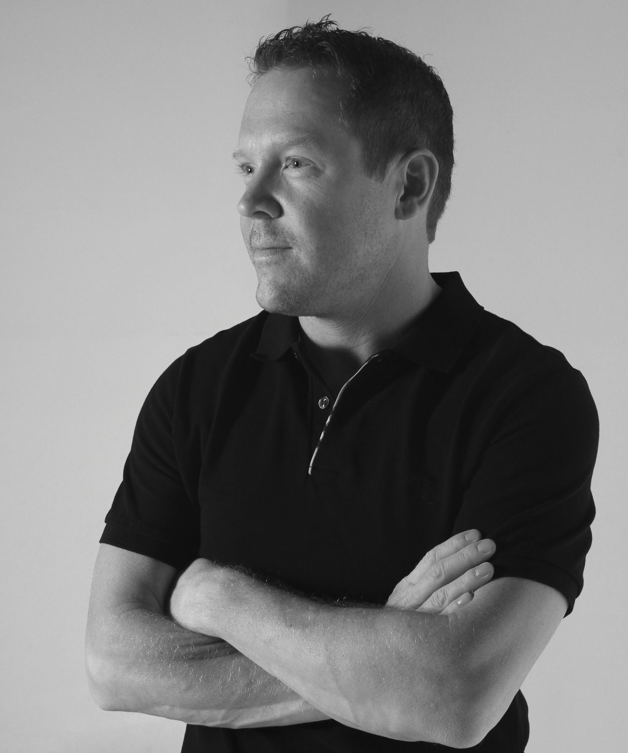 Ross Saario