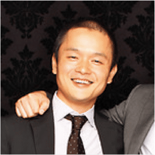 Koji Shimizu