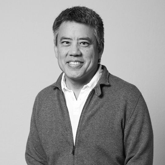 Brian Chu