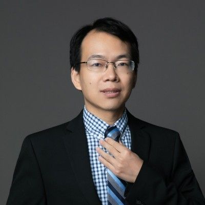 Peng Xu