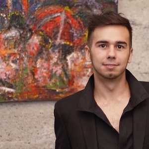 Jason Prado
