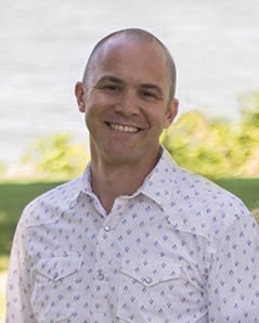 Ryan Hamilton
