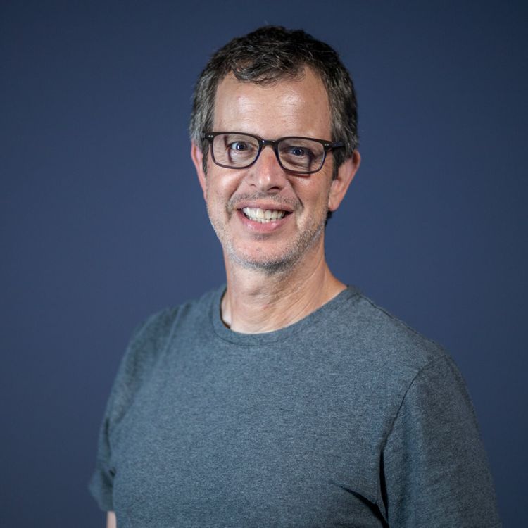 Dean Rosenberg