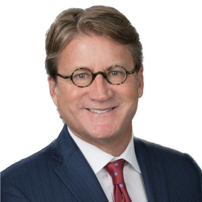 Bret Boudousquie