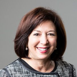 Susan Dillon