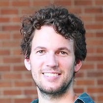 Matthew Crane