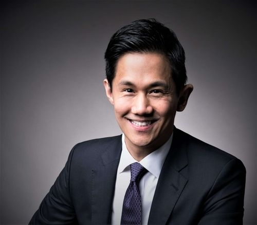 Chris Shen