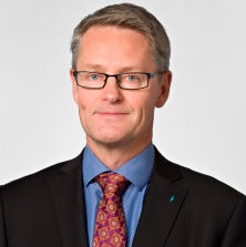 Carl-Johan Spak