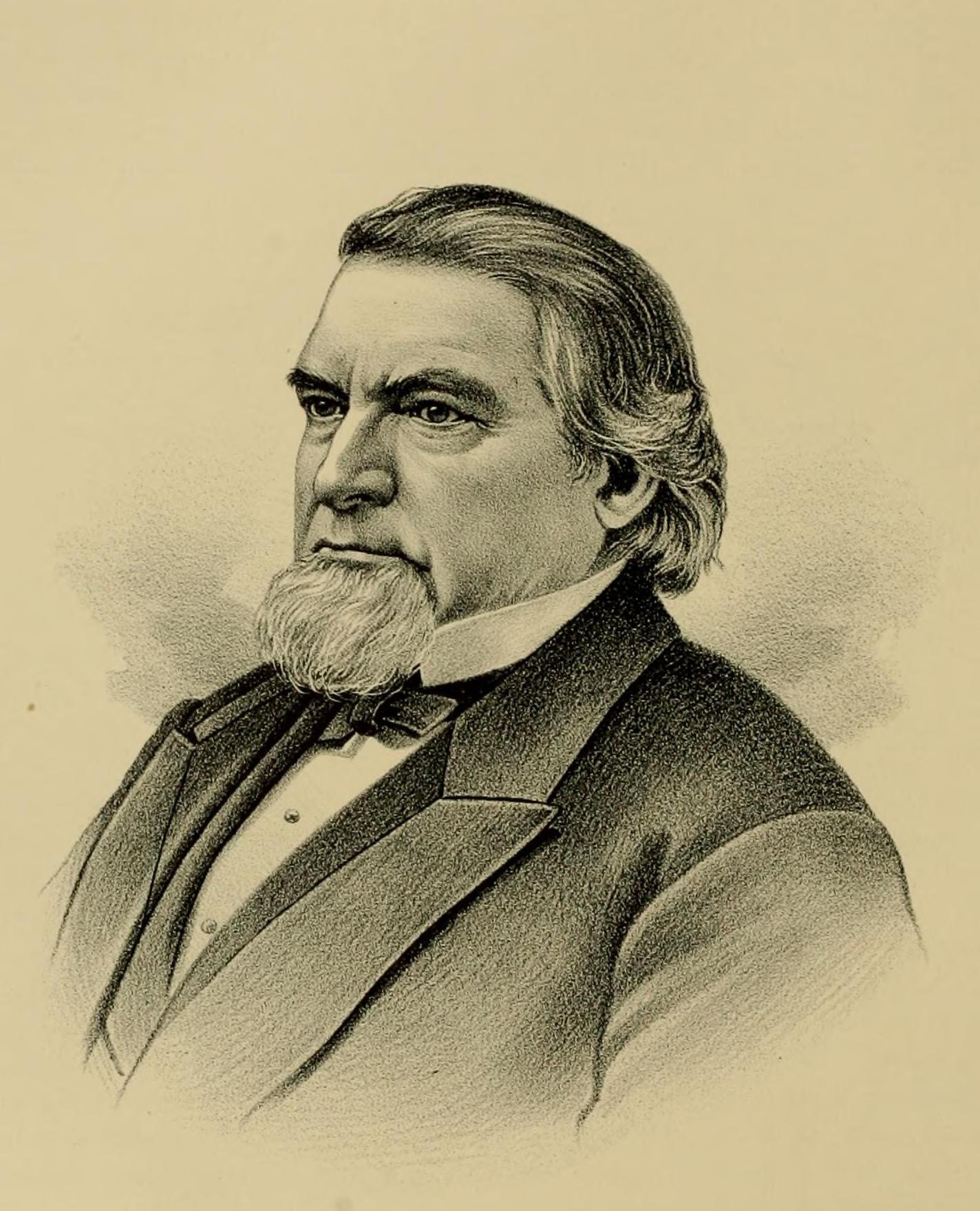 Cadwallader Washburn