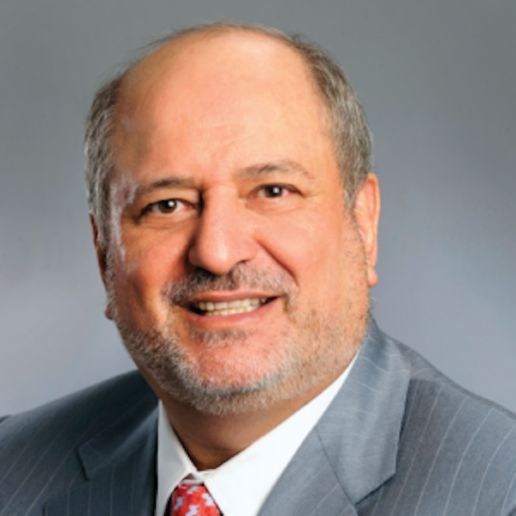 Raymond Schinazi