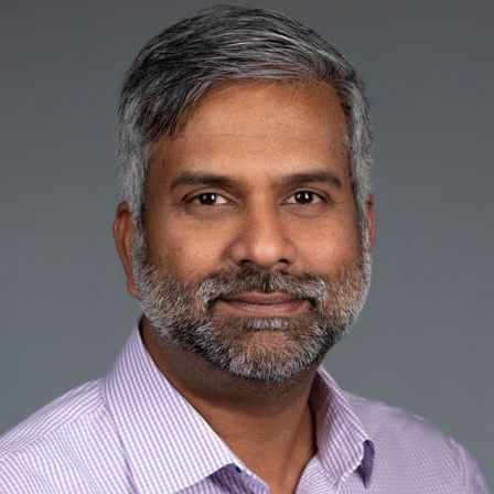 Venkataramanan Rajagopalan