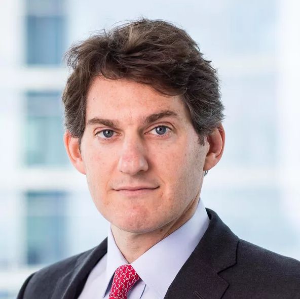 Adam Gerchen