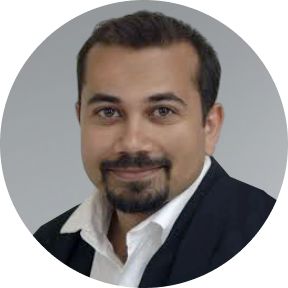 Anshu Prasad