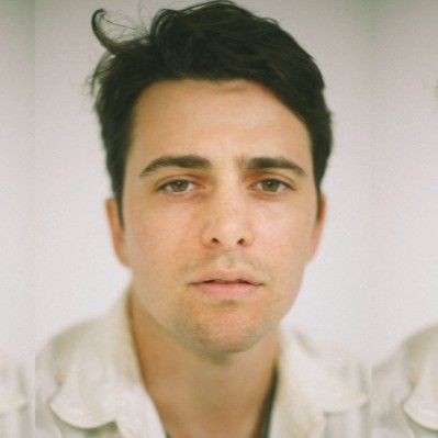 Austin Bishop