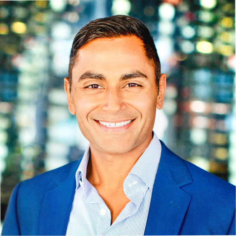 Kevin Makati
