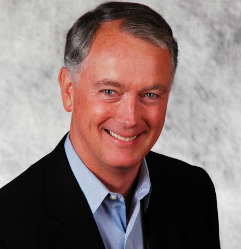 Ron Nash