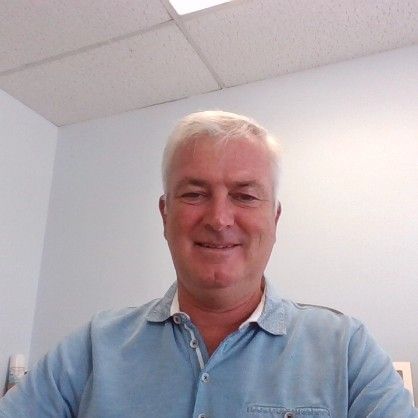 Bob Porteous