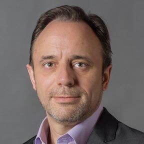 Andreas Hecht