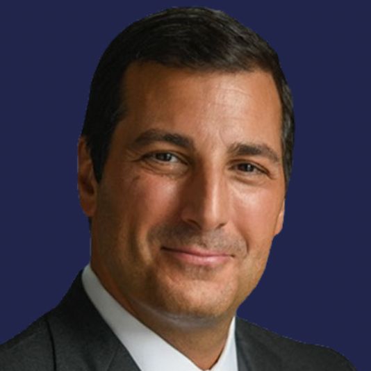 Bruno Stanziale