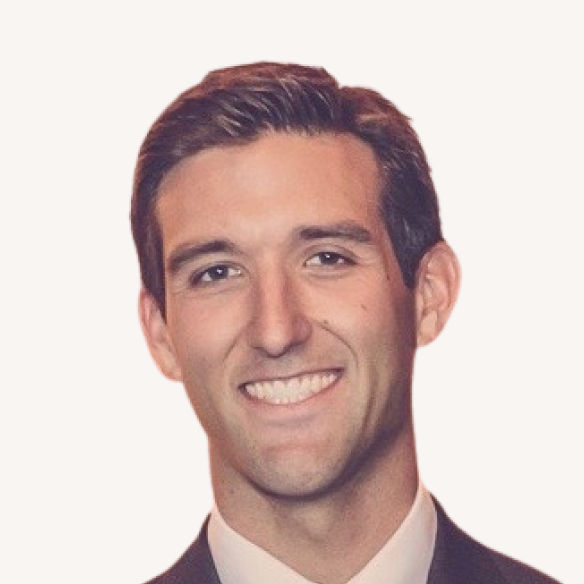 Ben Toussant