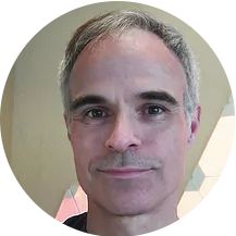 Kevin Perrott