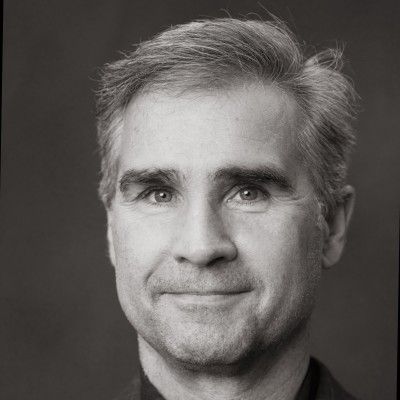 Trent Reutiman
