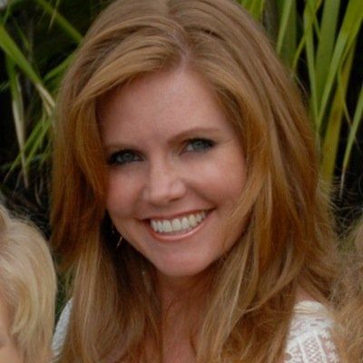 Kristan Hamill