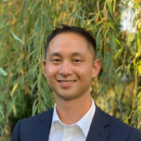 Raymond Lee
