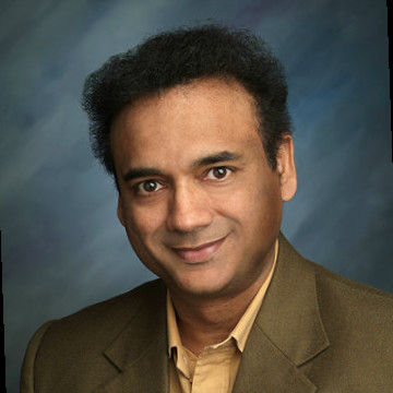 Amitabh Sinha