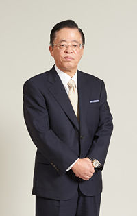 Kojiro Kinoshita