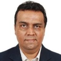 Anush Gopalan
