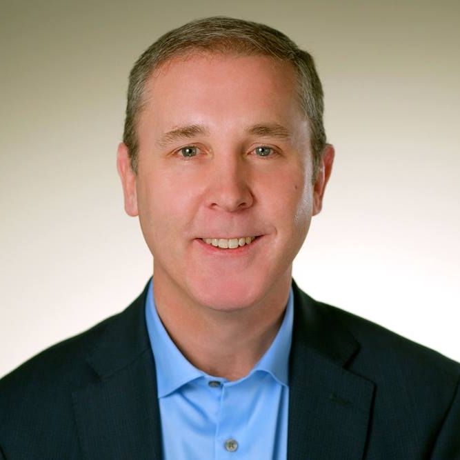 Brian O'Dwyer