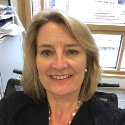 Louise Brett