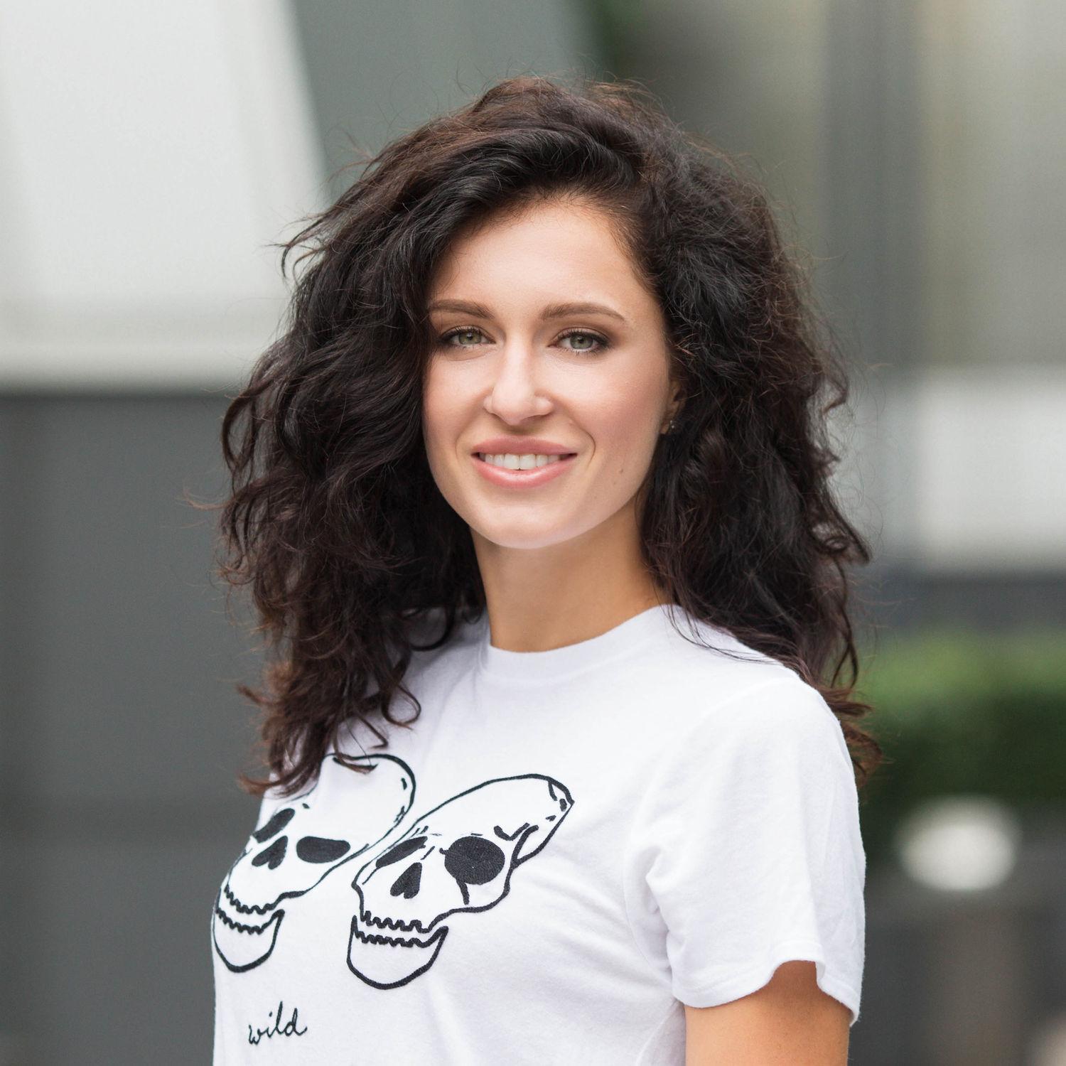Ekaterina Igoshina