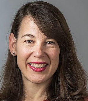 Jessica Uhl