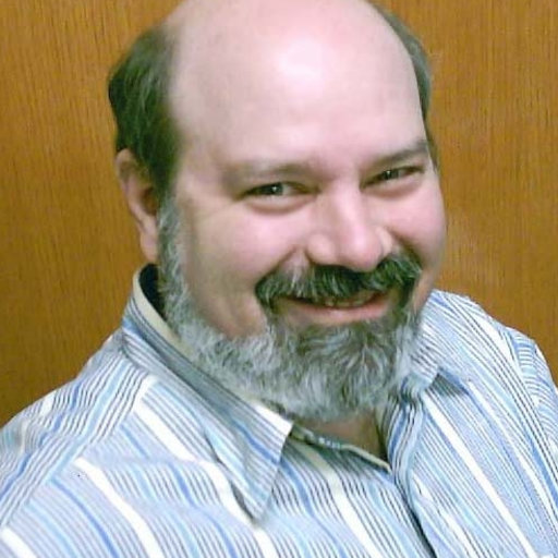 Bruce Klitzman