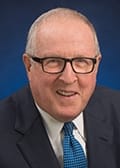 Ed Mathias