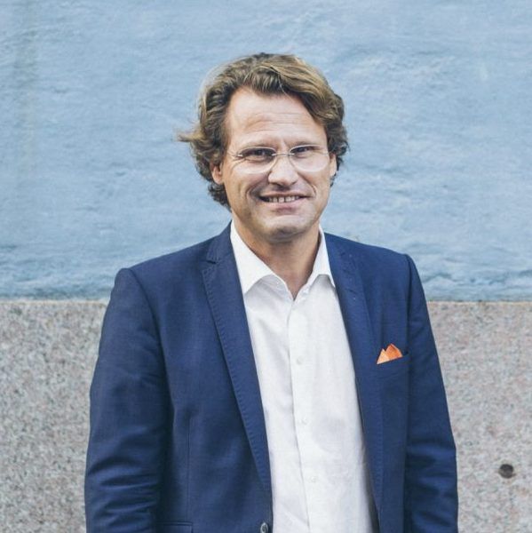 Pär-Jörgen Pärson