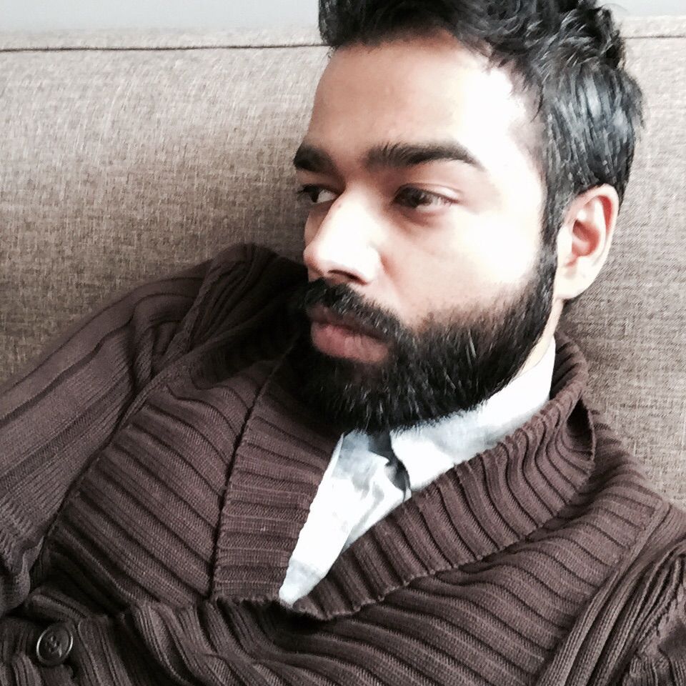 Deepak Shrivastava