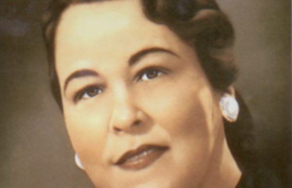 Margaret Hawkins