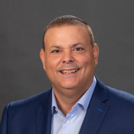 David Pacitti