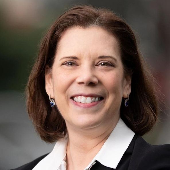 Christine Brennan